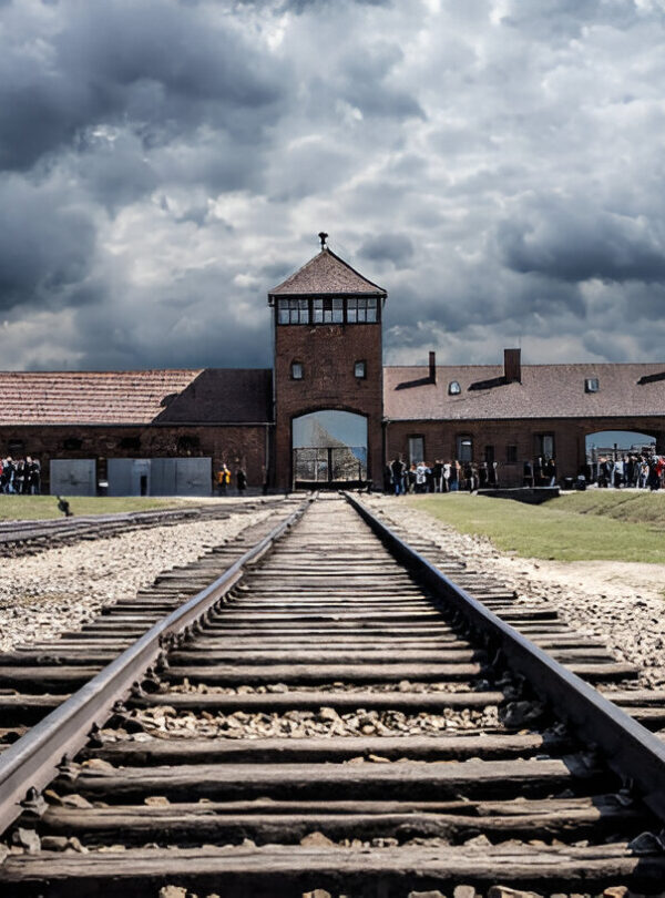 Auschwitz Private Tour