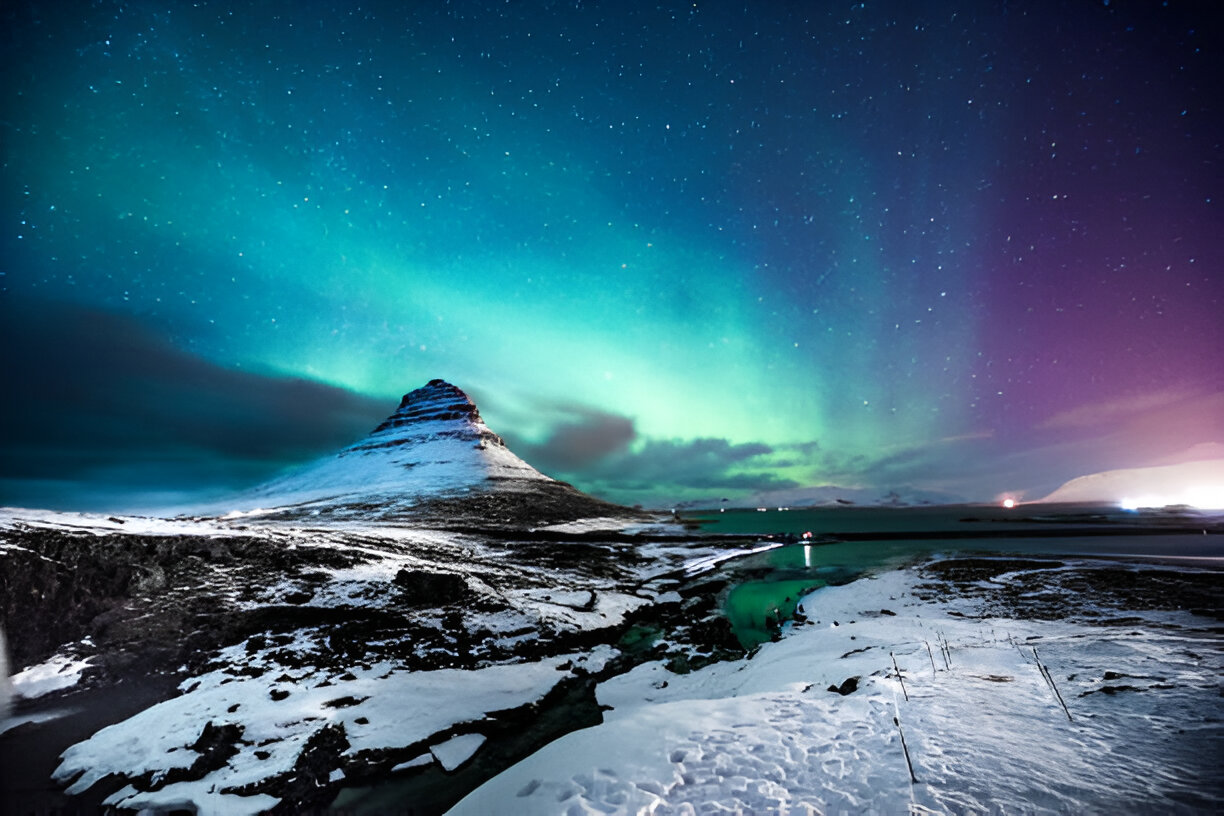 Northern Lights