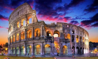 Rome Tour Package