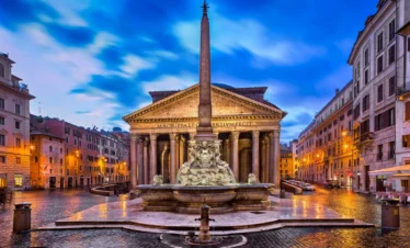 Rome Tour package