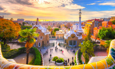 Barcelona tour