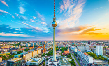 Berlin Prague trip package