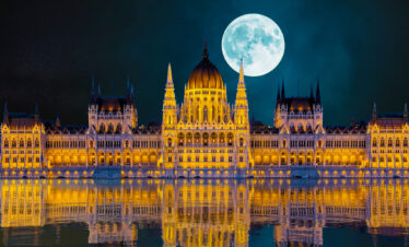 Central Europe Tour