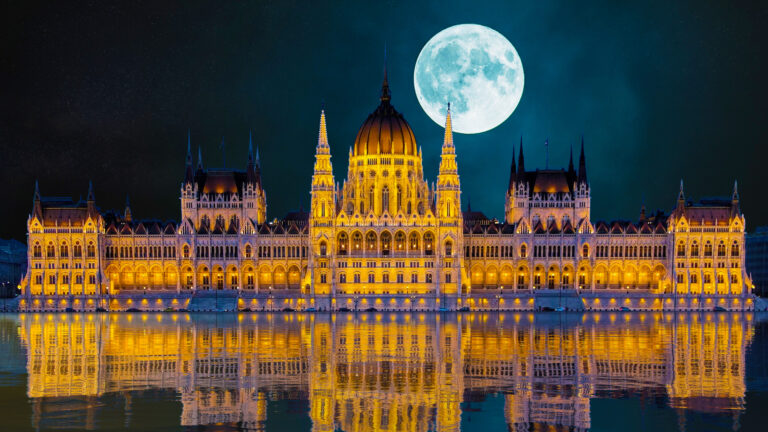 Central Europe Tour