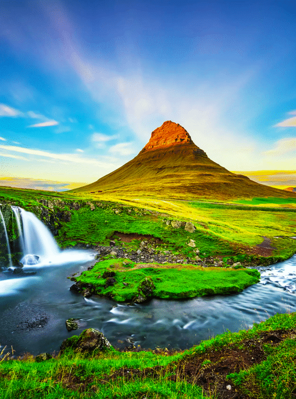 Iceland