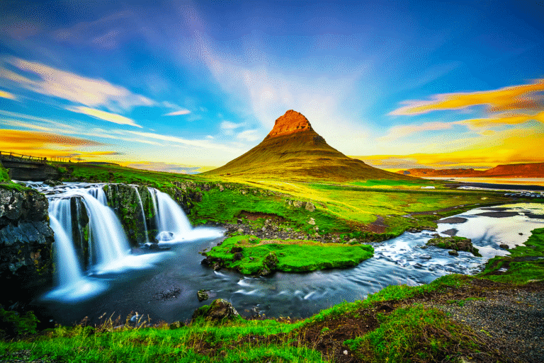 Iceland