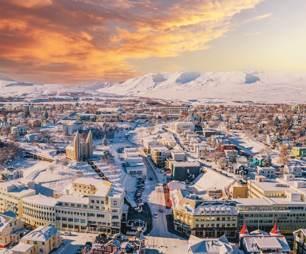 Iceland