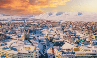 Iceland