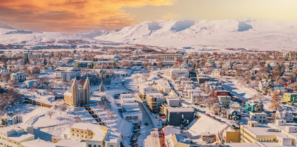 Iceland