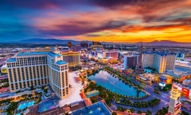 Las Vegas Tour