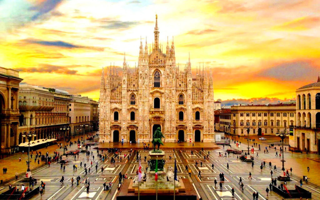 Milan