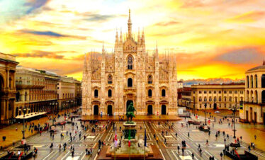 Milan