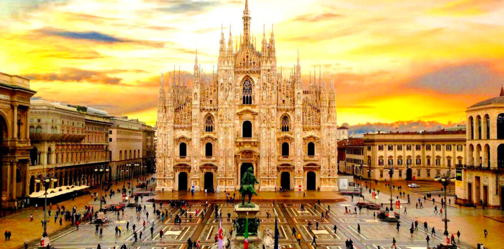 Milan