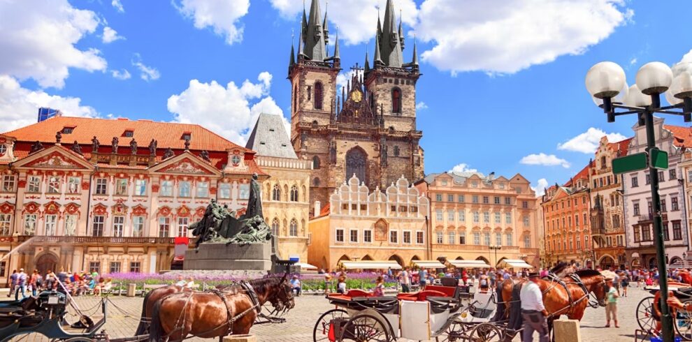 Krakow Tour Package