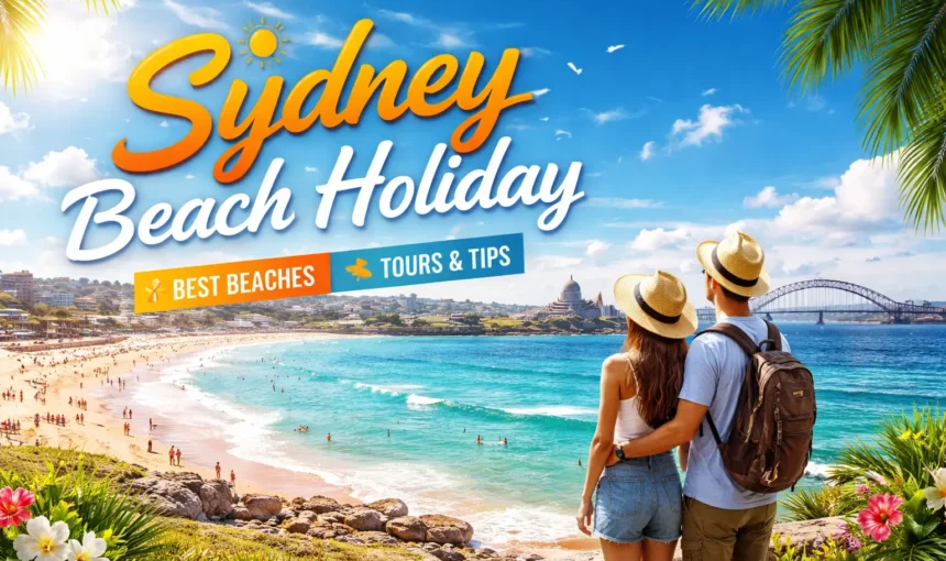 Sydney Beach Holiday