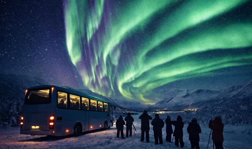 Northern Lights Tour